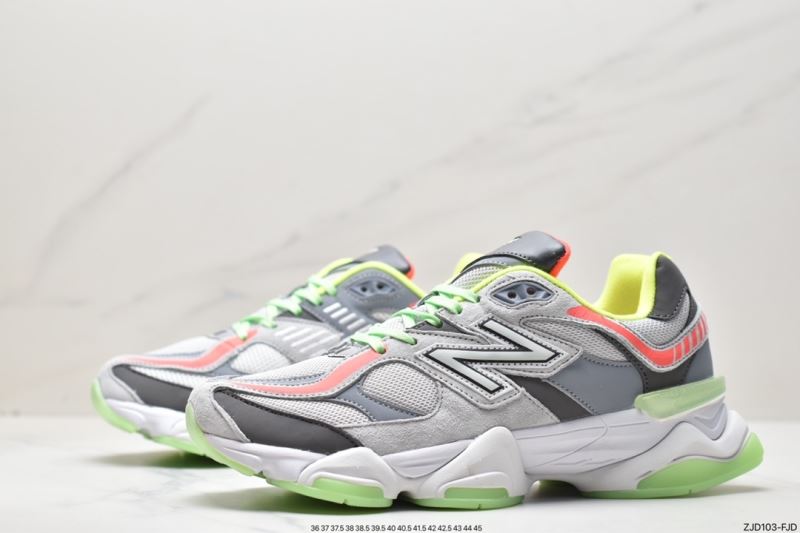 New Balance Sneakers